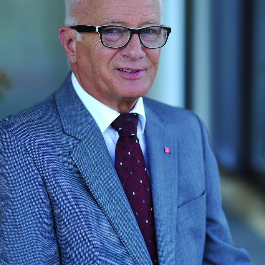 HansJürgen ter Meer › SPD Kreis Kleve